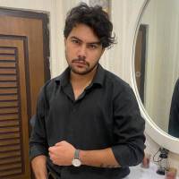 سجاد برومندی پروفایل