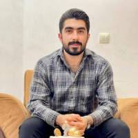 شکروی پروفایل