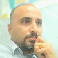 مهرداد عیوضی پروفایل