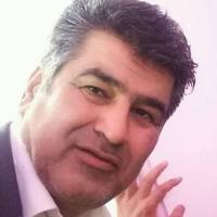 علی فردی پروفایل