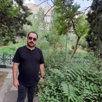 امیر حسین حسینی پروفایل