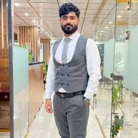 رضا میرزایی پروفایل