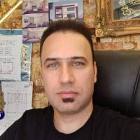 علیرضا نوع ایجاد پروفایل
