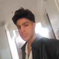 امیررستمی پروفایل