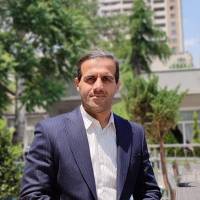 حامد آقاجانی پروفایل