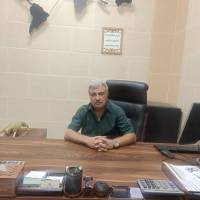 حمید دبیری کیا پروفایل