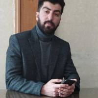 حمید وکیلی پروفایل