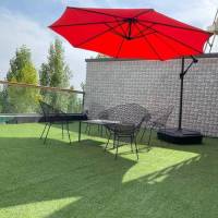 آقای زارع پروفایل