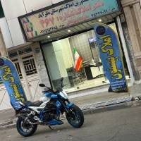 ابوالفضل فتحی پروفایل