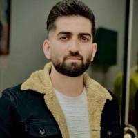 مشاور محمد روشنی پروفایل