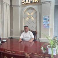 کاظم علیمیرزایی پروفایل