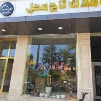 ناصر احمدی پروفایل