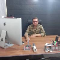 محمد قنبری پروفایل