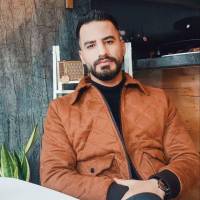 سید محمد رحیمی پروفایل