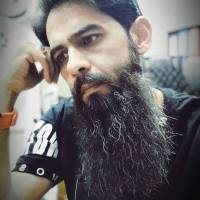 رضامظلوم نژاد پروفایل