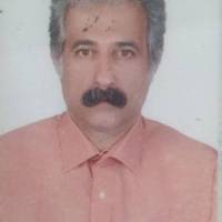 علی اکبر اسدی پروفایل