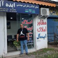 ابوالفضل صباغ پروفایل