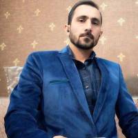 ربانی حمید پروفایل