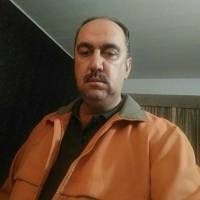 مهدی سرابی  پروفایل