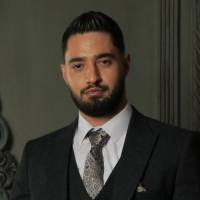 علی داودی پروفایل