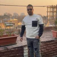 حمید مزینانی پروفایل