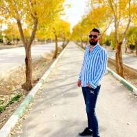 محمد هاشمی  پروفایل