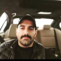 مهدی تکمیل پروفایل