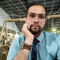 مجید طاهری شایه پروفایل