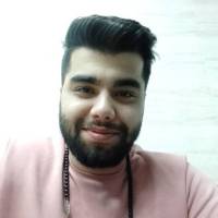 علی نورمحمدی پروفایل