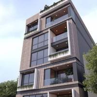 مهندس حسنوند پروفایل