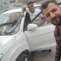 مشاور علی حیدری پروفایل