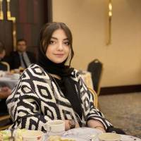 ماهور ایزدپناه پروفایل