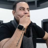 مشاور محمدرضا پروفایل