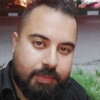 محمد شیخ نجفی پروفایل