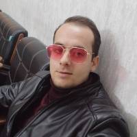 سجاد حیدرپور پروفایل