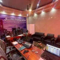 مشاور یعقوبی خانه رنگی  پروفایل