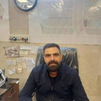 مصطفی آقایی  پروفایل