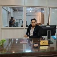 امین علیزاده پروفایل