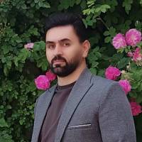 مشاور حسین حاجیان پروفایل
