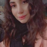 حدیث خادم پروفایل