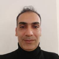 مهندس حیدری کارشناس ملک های مشارکتی پروفایل
