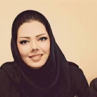 الناز فروتن پروفایل