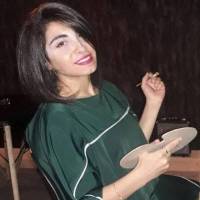بیتا حسینی پروفایل