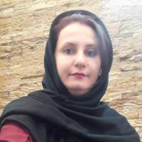 خانم بهاری پروفایل