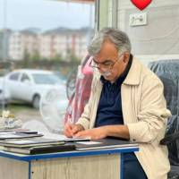 عیسی برنک پروفایل