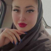 آیناز نصیری  پروفایل
