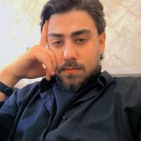 محمد بنائیان پروفایل