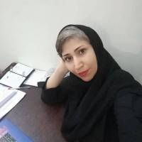 فاطمه ذوالفقاری  پروفایل
