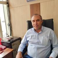 شهروز ملک لی پروفایل