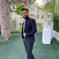 عارف حبیبی پروفایل